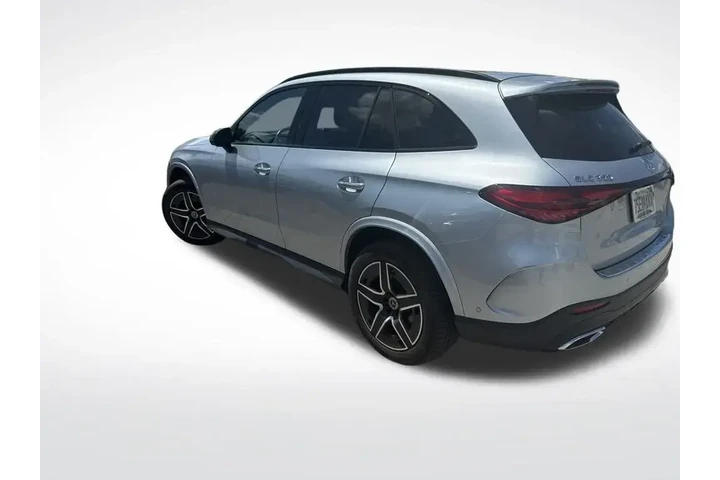 $38986 : Mercedes-Benz GLC 2024 GLC 3 image 3