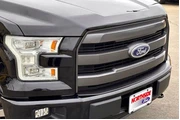 $28977 : Ford F-150 2016 4x4 Lariat 4 thumbnail