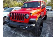 $26980 : Jeep Wrangler Unlimited 2019 thumbnail
