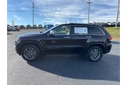 $23304 : Jeep Grand Cherokee 2021 4x2 thumbnail