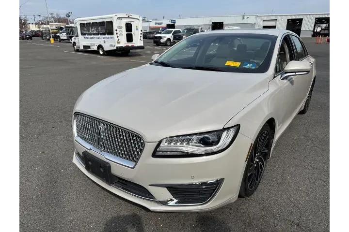 $20995 : Lincoln MKZ 2020 AWD Reserve image 6