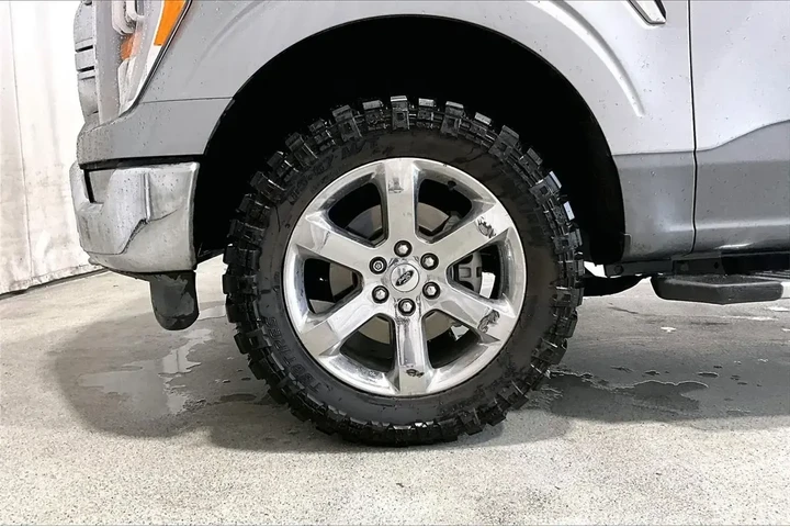 $33334 : Ford F-150 2021 4x4 XL 4dr S image 6