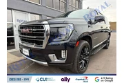 2022 GMC Yukon XL 4WD SLT