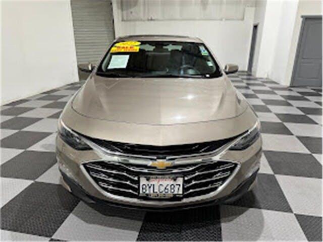 $22998 : 2022 CHEVROLET MALIBU image 3