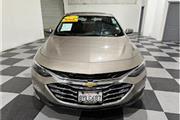 $22998 : 2022 CHEVROLET MALIBU thumbnail