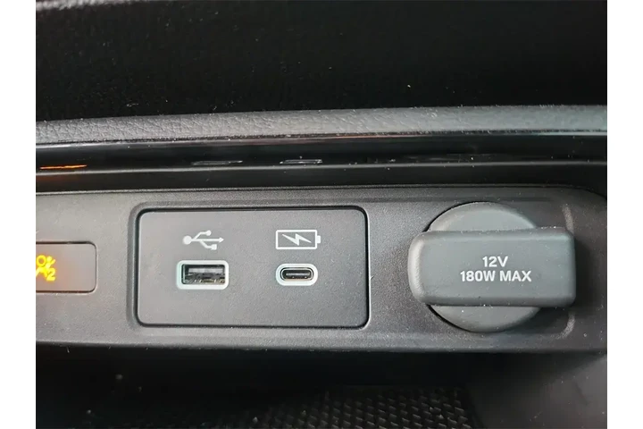 $35000 : Honda CR-V Hybrid 2025 AWD S image 10