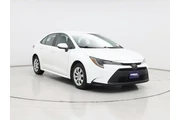 Toyota Corolla 2023 LE 4dr S en Modesto