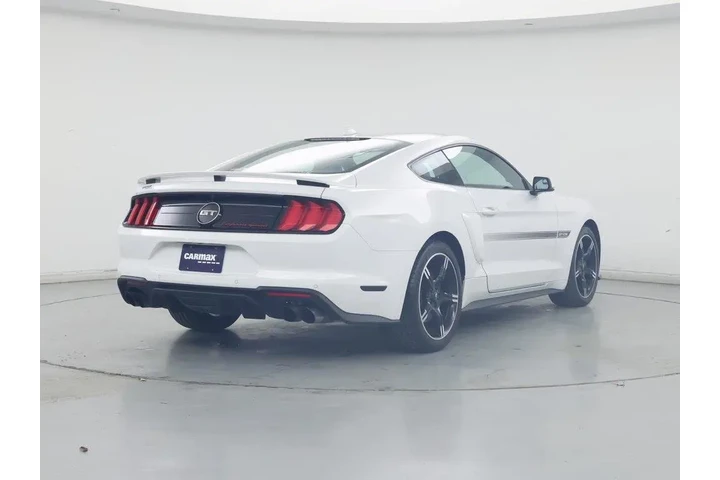 $37998 : Ford Mustang 2020 GT 2dr Fas image 8