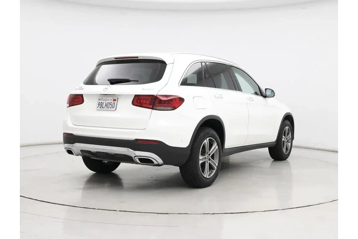 $32998 : Mercedes-Benz GLC 2022 AWD G image 8