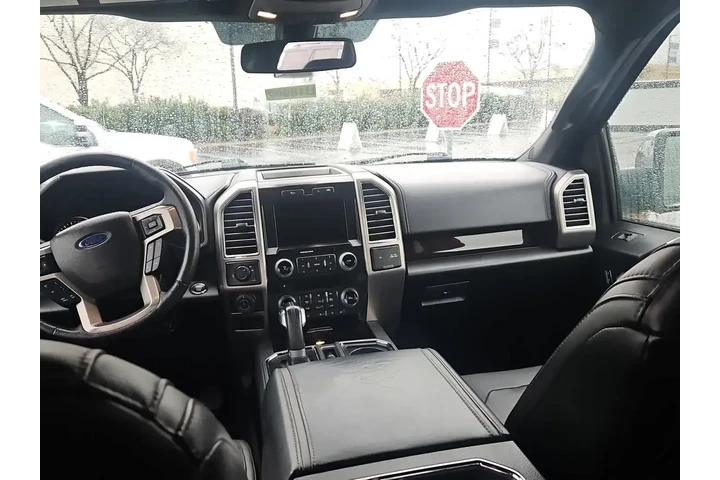 $26000 : Ford F-150 2016 4x2 XLT 4dr image 10