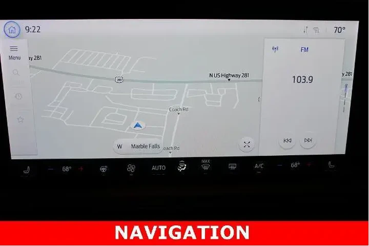 $33200 : Ford Bronco Sport 2025 AWD O image 9