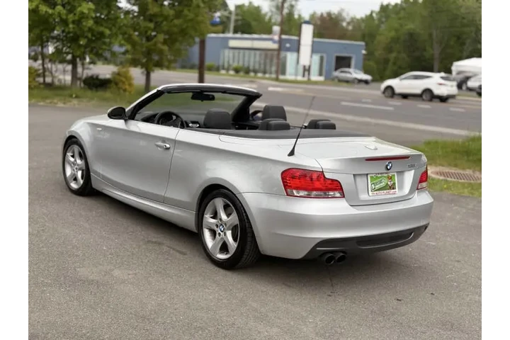 $11500 : 2009 BMW 1 Series 135i image 10