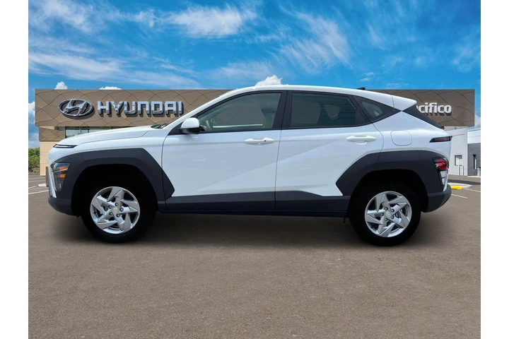 $21999 : Hyundai KONA 2025 SE 4dr Cro image 3