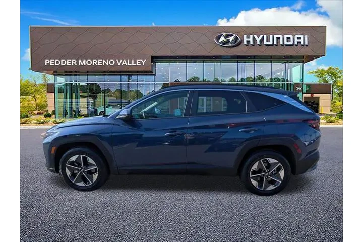 $23291 : Hyundai TUCSON 2025 AWD SEL image 6