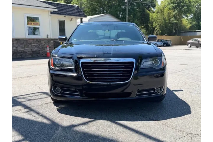 $13900 : 2013 300 S image 10