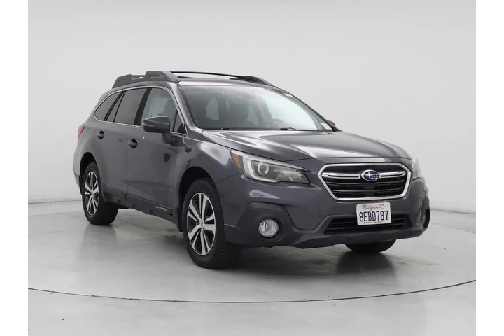 $23998 : Subaru Outback 2018 AWD 2.5i image 1