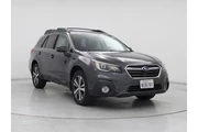 Subaru Outback 2018 AWD 2.5i en San Francisco Bay Area