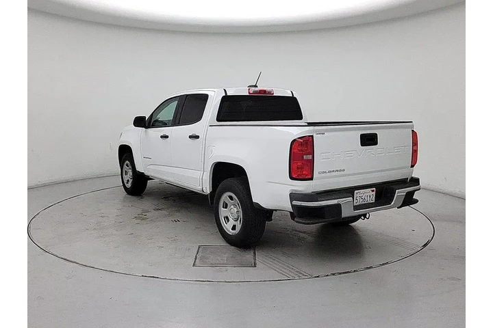 $20998 : Chevrolet Colorado 2022 4x2 image 7