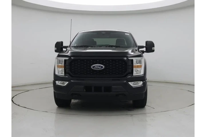 $32998 : Ford F-150 2022 4x4 XL 4dr S image 5