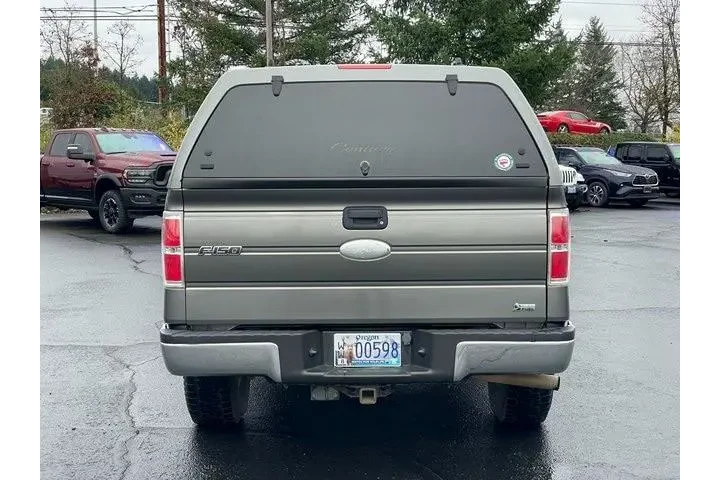 $17900 : Ford F-150 2010 4x4 King Ran image 4