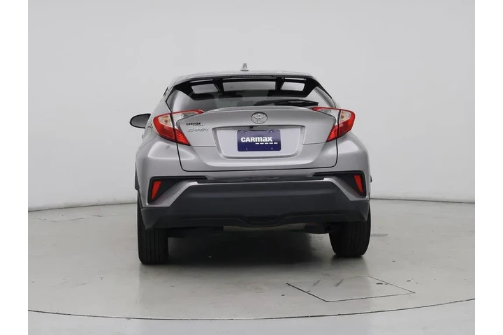 $19998 : Toyota C-HR 2020 LE 4dr Cros image 6