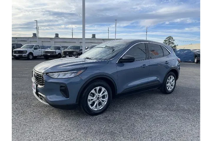 $20419 : Ford Escape 2024 Active 4dr image 7