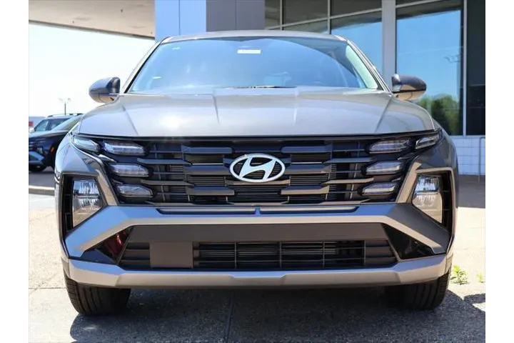 $29724 : Hyundai TUCSON 2025 SE 4dr S image 8