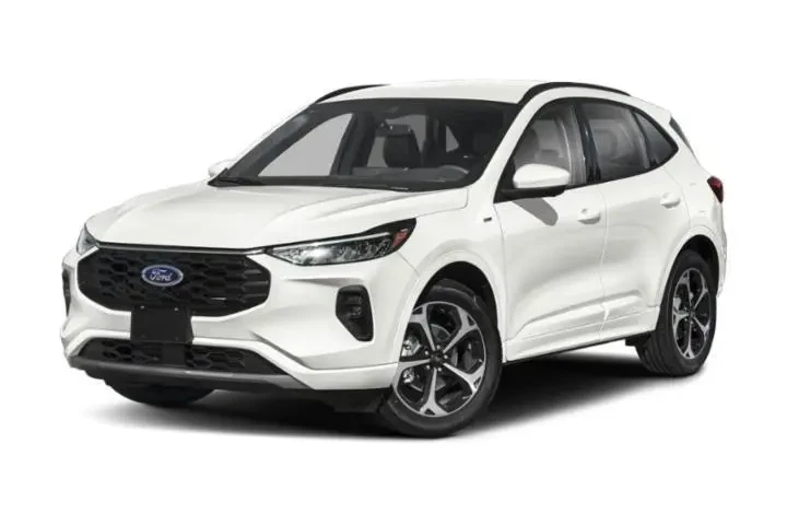 $27455 : Ford Escape 2023 AWD ST-Line image 1