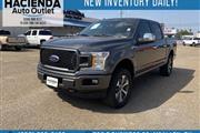 2019 F-150 XL