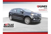 Ford Edge 2024 AWD SEL 4dr S en Madison