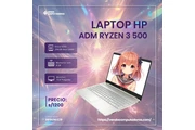 🚀 Laptop potente y liviana en Lima