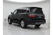 $35998 : Nissan Armada 2023 4x2 SV 4d thumbnail