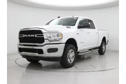 $35998 : Ram 2500 2022 4x4 Big Horn 4 thumbnail