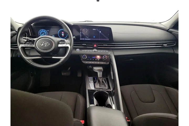 $20998 : Hyundai ELANTRA 2023 SEL 4dr image 9