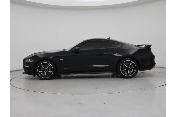 $34998 : Ford Mustang 2021 GT 2dr Fas image 3