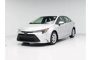 $21998 : Toyota Corolla 2025 LE 4dr S thumbnail