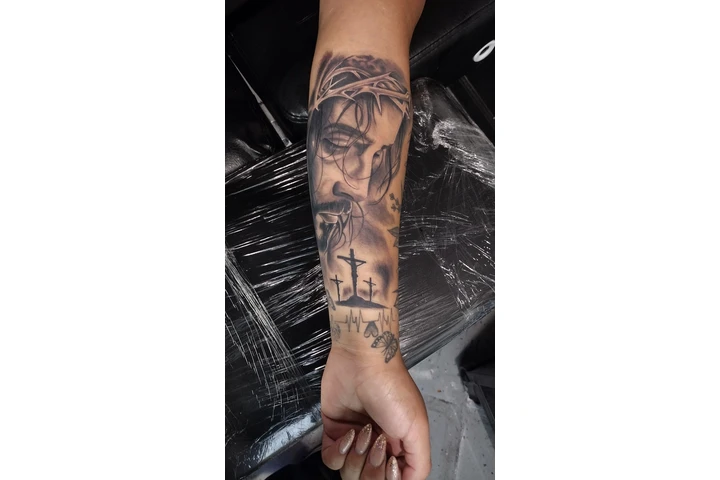 *Tatuajes chingones* image 5