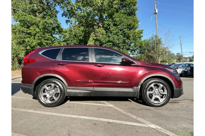 $17485 : Honda CR-V 2017 EX-L 4dr SUV image 4