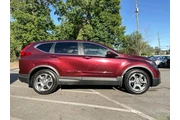 $17485 : Honda CR-V 2017 EX-L 4dr SUV thumbnail