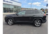 $18685 : Jeep Cherokee 2020 4x4 Limit thumbnail