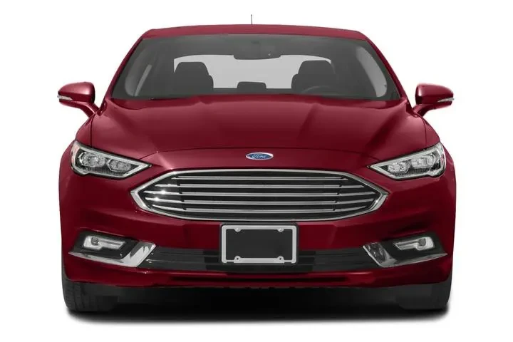 $10995 : Ford Fusion Energi 2017 Tita image 4