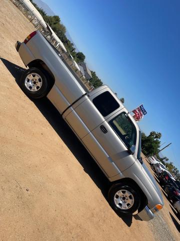 $6995 : 2002 GMC SIERRA 1500 EXTENDE image 9