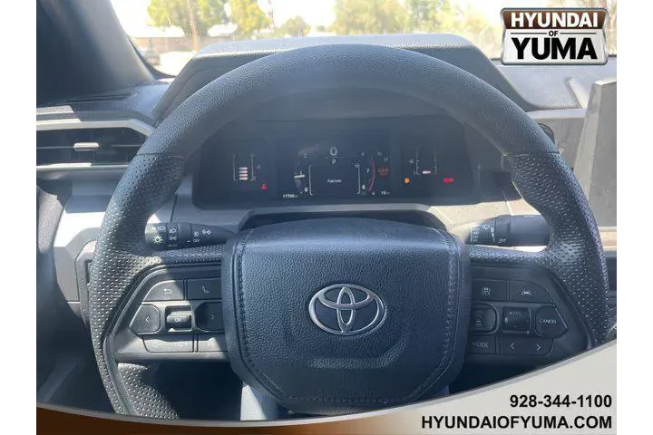 $37998 : Toyota Tacoma 2024 4x4 SR5 4 image 7