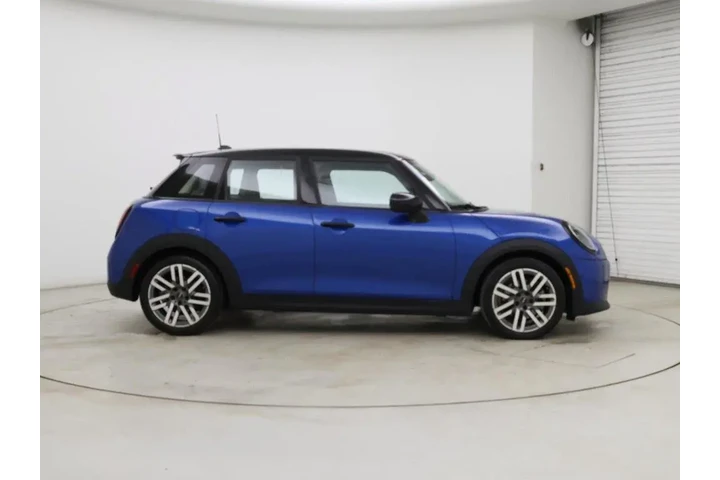 $29998 : MINI Hardtop 4 Door 2025 Coo image 7