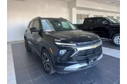 $21581 : Chevrolet Trailblazer 2025 L thumbnail