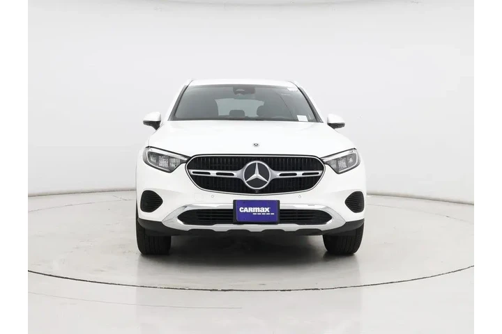 $39998 : Mercedes-Benz GLC 2025 GLC 3 image 5