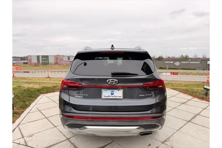 $32000 : Hyundai SANTA FE 2022 AWD Li image 5