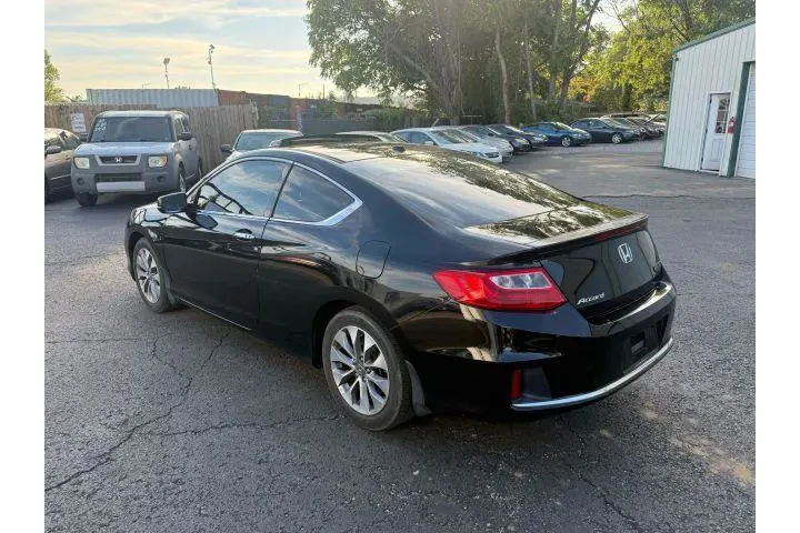 $12700 : Honda Accord 2013 EX-L 2dr C image 10