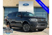 Ford Expedition MAX 2024 4x4