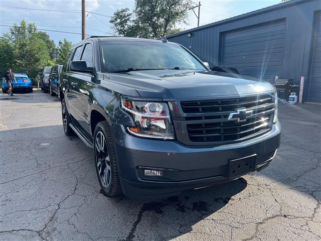 $36988 : 2019 Tahoe Premier, ONE OWNER image 5